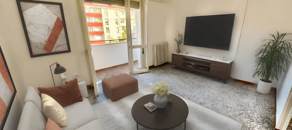 3 rooms Apartment in Milan, Italy No. 338173 6