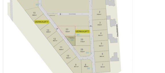  Land in Asten, Austria No. 118918 9