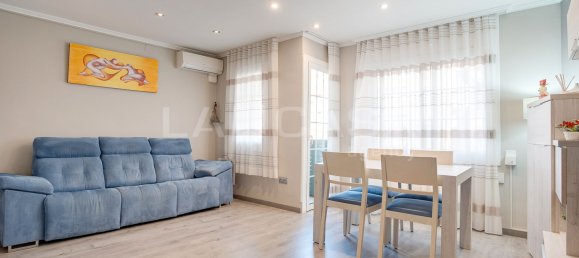 2 Schlafzimmer Wohnung in Badalona, Spain, Nr. 47290 11