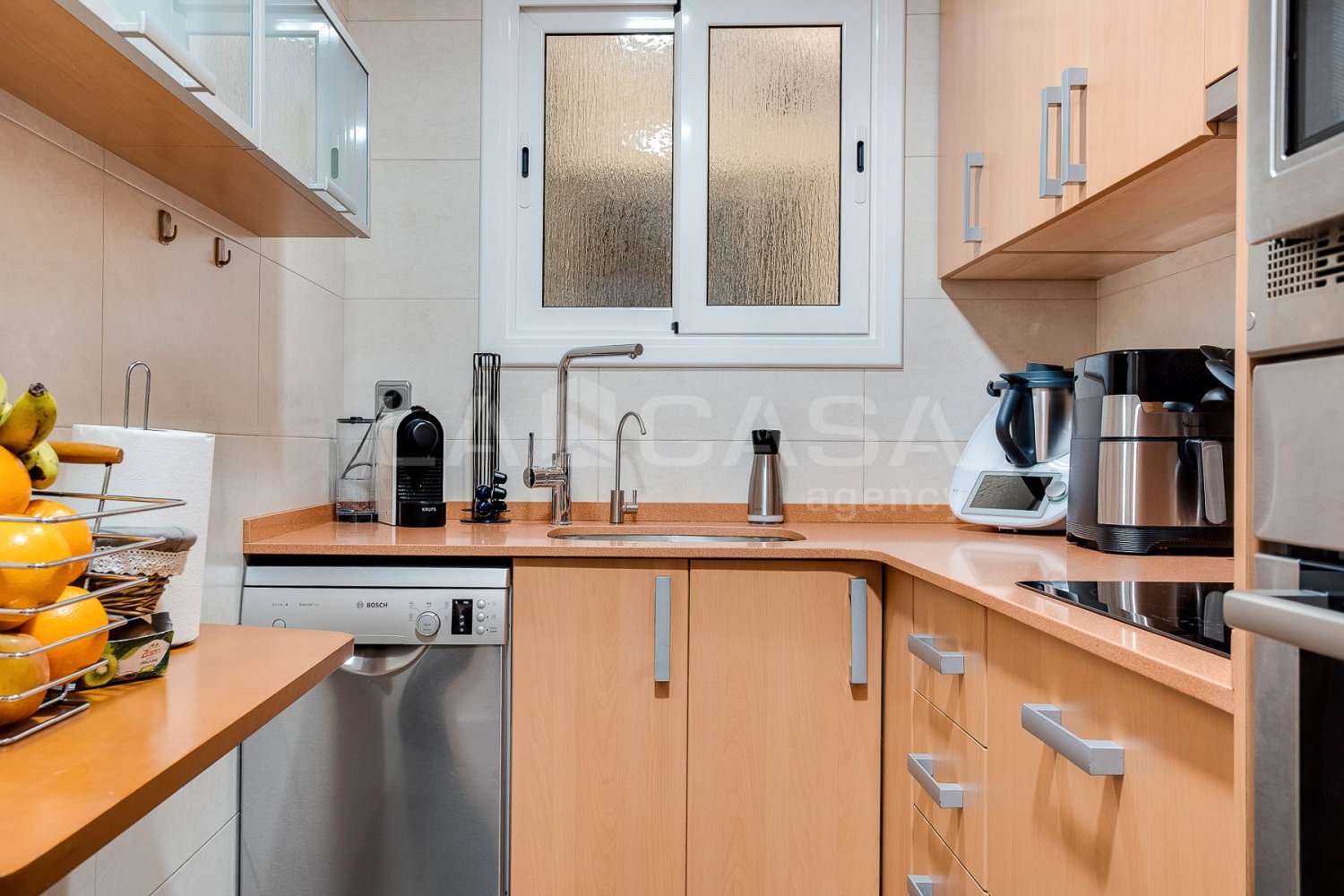 2 bedrooms Apartment in Badalona, Spain No. 47290