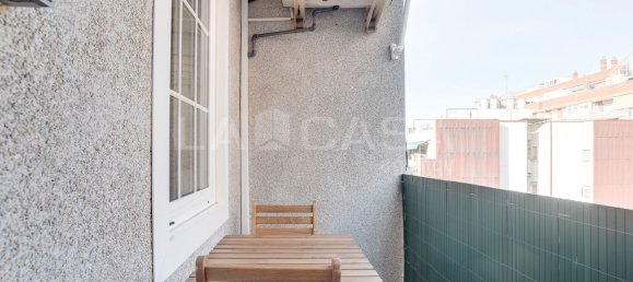 2 Schlafzimmer Wohnung in Badalona, Spain, Nr. 47290 28