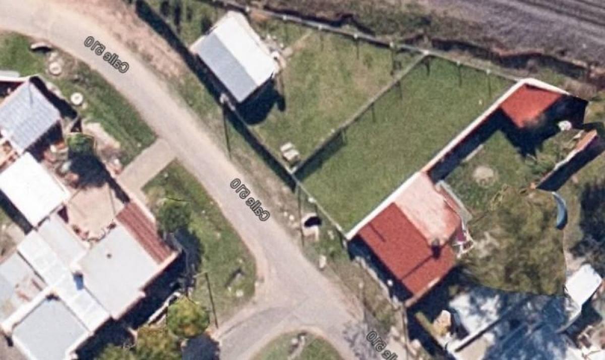  Land in Campo Creado, Argentina No. 42476