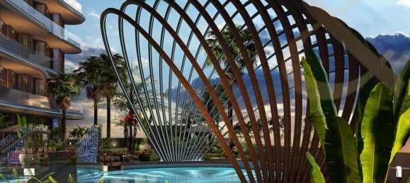 3 Schlafzimmer Wohnung in 48 PARKSIDE BY TABEER, Al Barsha, UAE, Nr. 118030 5