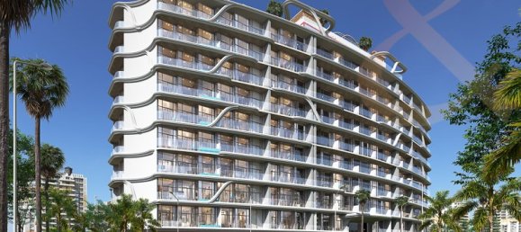 3 Schlafzimmer Wohnung in 48 PARKSIDE BY TABEER, Al Barsha, UAE, Nr. 118030 4