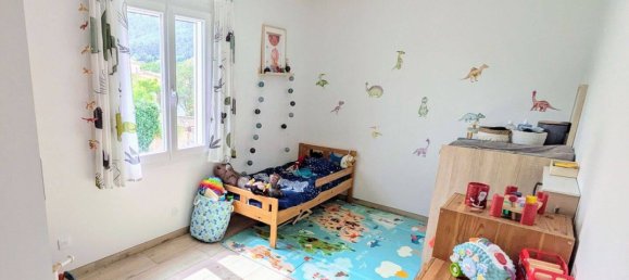 3 Schlafzimmer Haus in Sollies-Pont, France, Nr. 329031 6