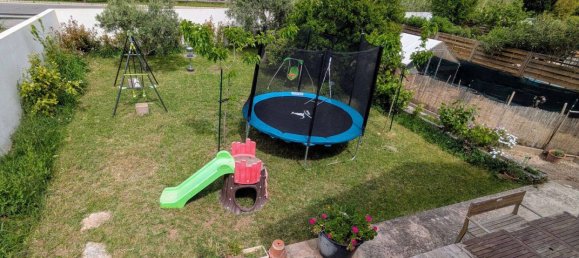 3 Schlafzimmer Haus in Sollies-Pont, France, Nr. 329031 13