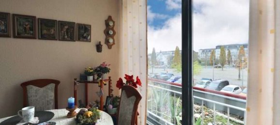 2-Zimmer Wohnung in Französisch Buchholz, Germany, Nr. 32687 4