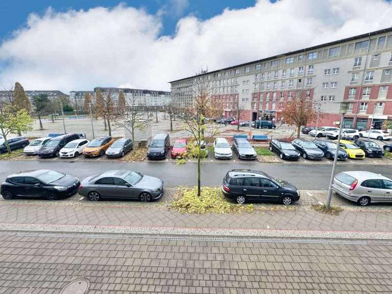 2-Zimmer Wohnung in Französisch Buchholz, Germany, Nr. 32687