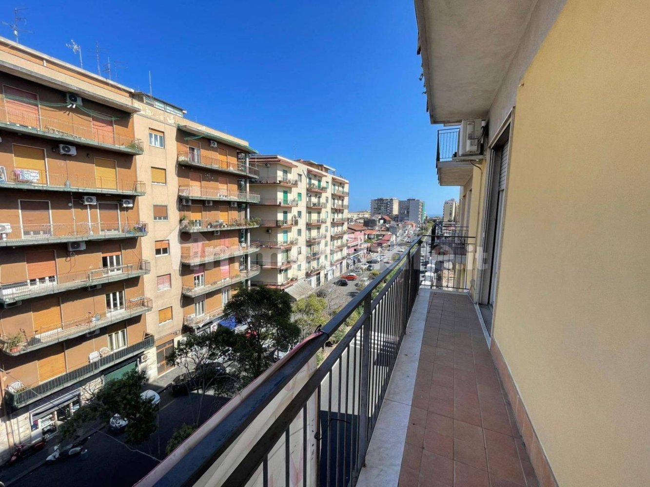 4 غرف نوم شقة في Catania, Italy رقم 347149