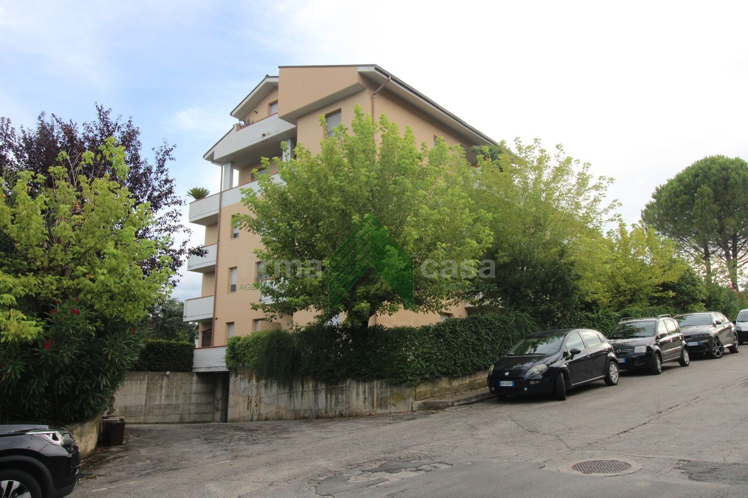 4 chambres Appartement à Teramo, Italy No. 337038