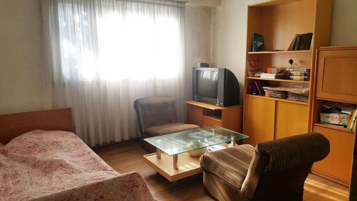 2 bedrooms House in Vicente Lopez, Argentina No. 16533