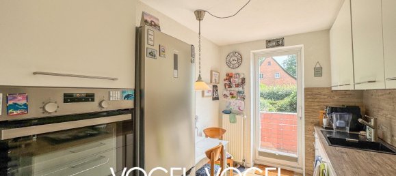 Adosado de 2 dormitorios en Osterholz, Germany No. 261445 10