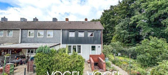 Adosado de 2 dormitorios en Osterholz, Germany No. 261445 4