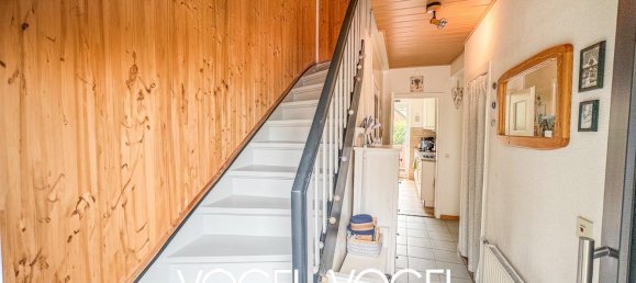 Adosado de 2 dormitorios en Osterholz, Germany No. 261445 6