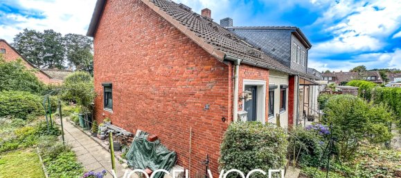 Adosado de 2 dormitorios en Osterholz, Germany No. 261445 2