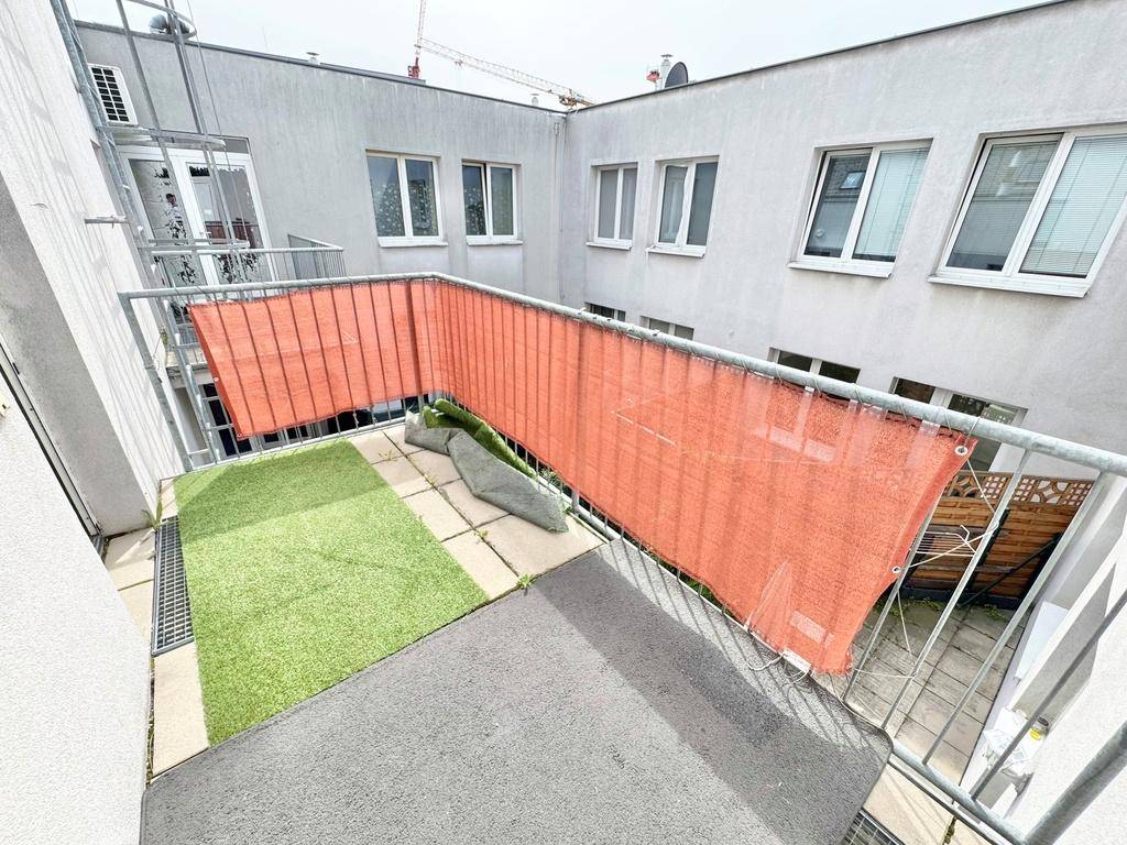 Estudio en Vienna, Austria No. 174792