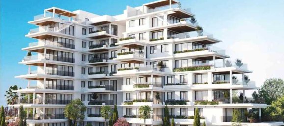 3 غرف نوم شقة في Larnaca, Cyprus رقم 8169 4