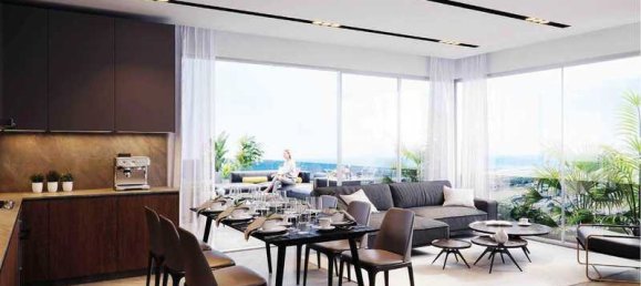 3 غرف نوم شقة في Larnaca, Cyprus رقم 8169 6