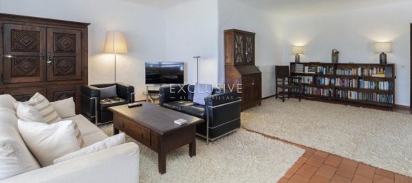 4 bedrooms Villa in Lagoa, Portugal No. 7477 6