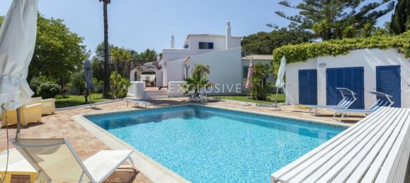 4 bedrooms Villa in Lagoa, Portugal No. 7477 3