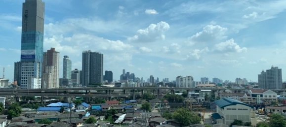 Condominio de 1 dormitorio en Life Sukhumvit 48 Railay Beach, Thailand No. 29282 4