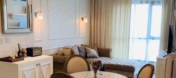 Condominio de 1 dormitorio en Life Sukhumvit 48 Railay Beach, Thailand No. 29282 5