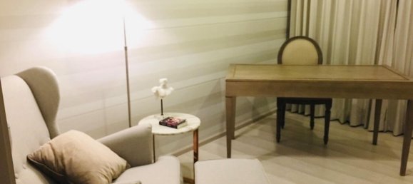 Condominio de 1 dormitorio en Life Sukhumvit 48 Railay Beach, Thailand No. 29282 2