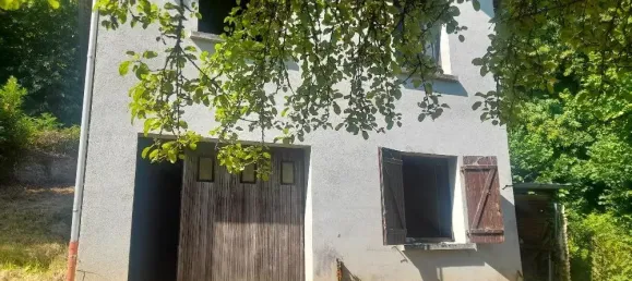 Propiedad comercial en Bosmie-l'Aiguille, France 122 m² No. 352931 2