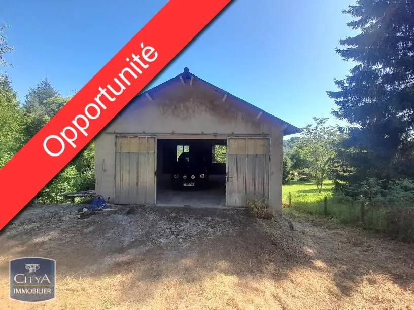 Propiedad comercial en Bosmie-l'Aiguille, France 122 m² No. 352931