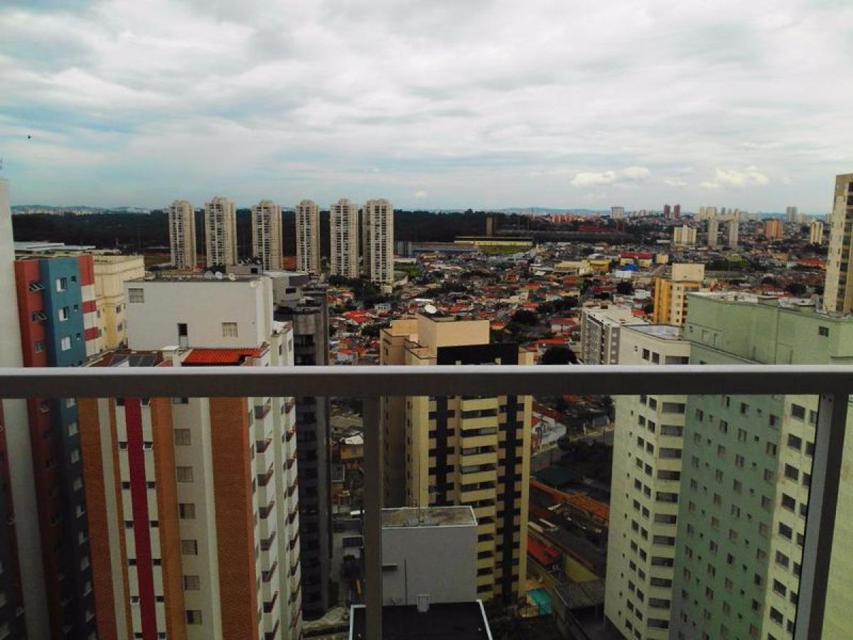 Estúdio em São Paulo, Brazil N.º 541698