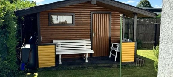 2 Schlafzimmer Bungalow in Hanover, Germany, Nr. 238755 4