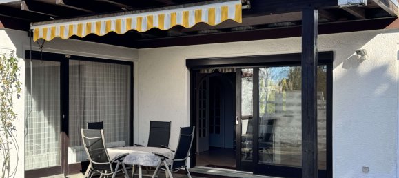 2 Schlafzimmer Bungalow in Hanover, Germany, Nr. 238755 7