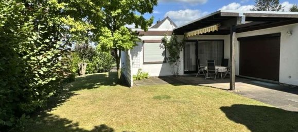 2 Schlafzimmer Bungalow in Hanover, Germany, Nr. 238755 3