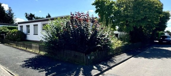 2 Schlafzimmer Bungalow in Hanover, Germany, Nr. 238755 24