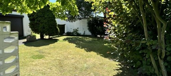 2 Schlafzimmer Bungalow in Hanover, Germany, Nr. 238755 8