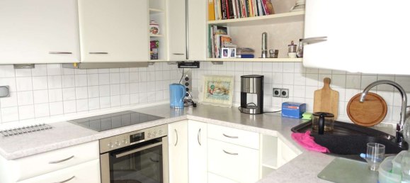 2 Schlafzimmer Bungalow in Hanover, Germany, Nr. 238755 11