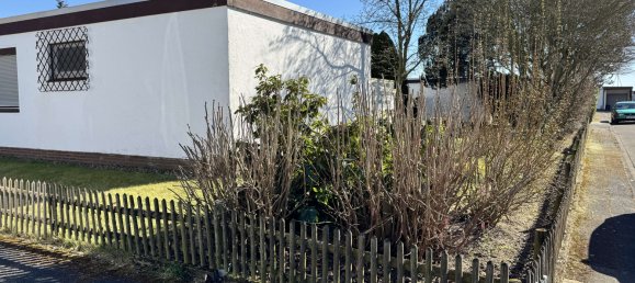 2 Schlafzimmer Bungalow in Hanover, Germany, Nr. 238755 5