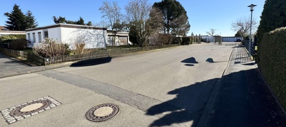 2 Schlafzimmer Bungalow in Hanover, Germany, Nr. 238755 22