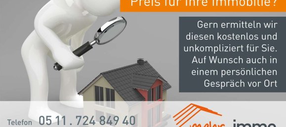 2 Schlafzimmer Bungalow in Hanover, Germany, Nr. 238755 9