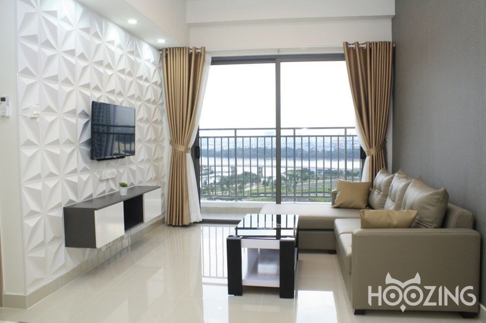 3 bedrooms Apartment in Thu Duc, Vietnam No. 17275