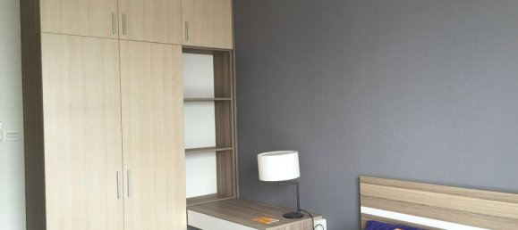 3 bedrooms Apartment in Thu Duc, Vietnam No. 17275 2