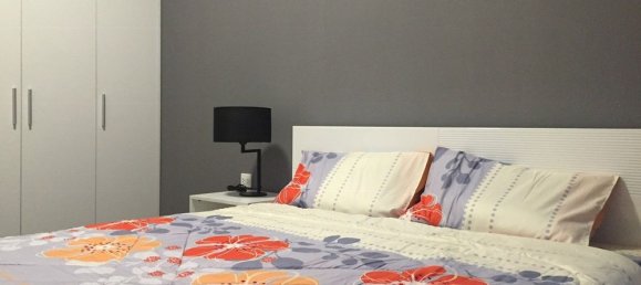 3 bedrooms Apartment in Thu Duc, Vietnam No. 17275 5