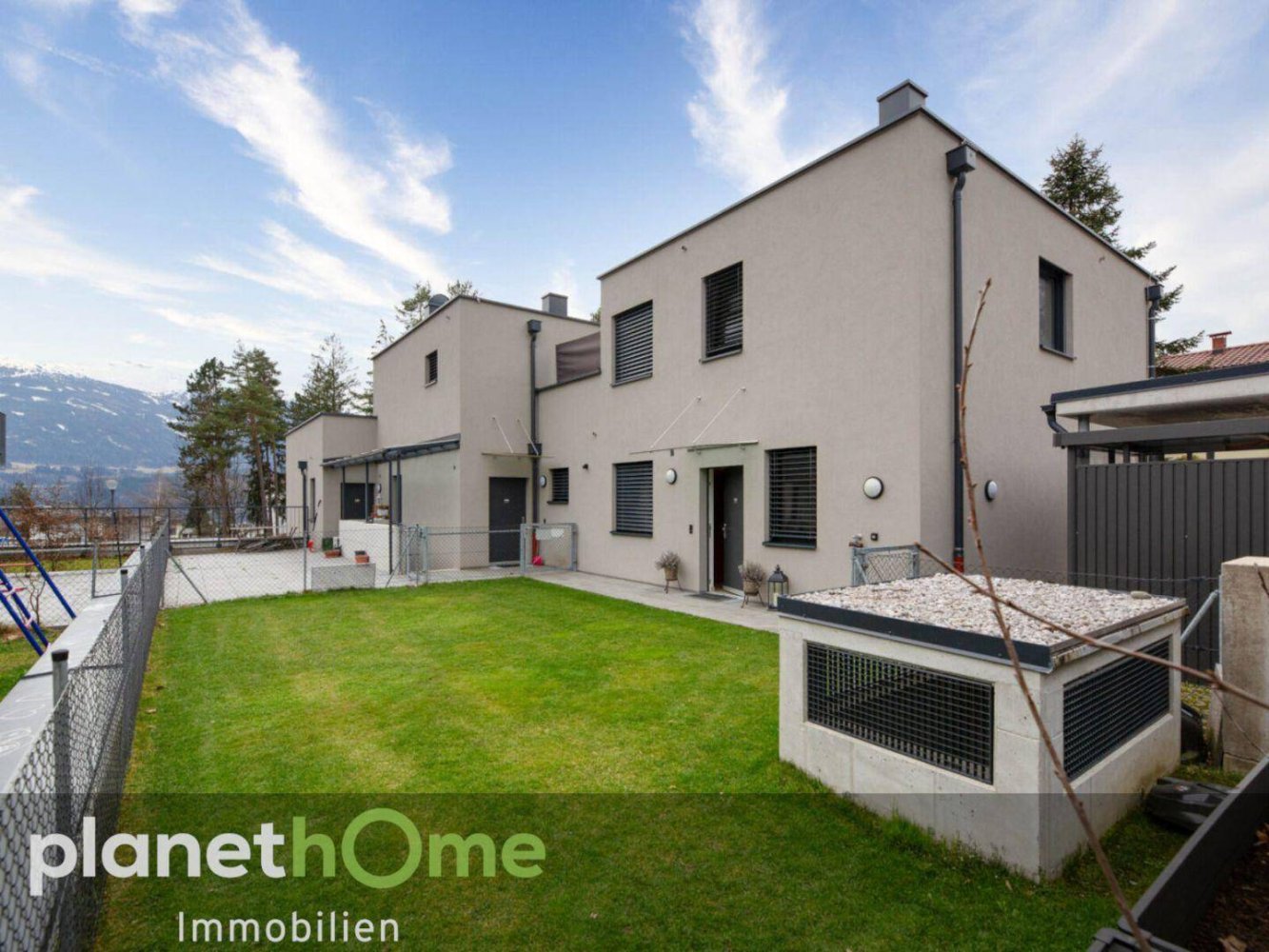 Dúplex de 4 habitaciónes en Mils, Austria No. 236169