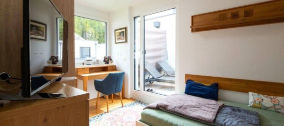 Dúplex de 4 habitaciónes en Mils, Austria No. 236169 12