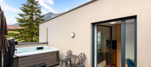 Dúplex de 4 habitaciónes en Mils, Austria No. 236169 13