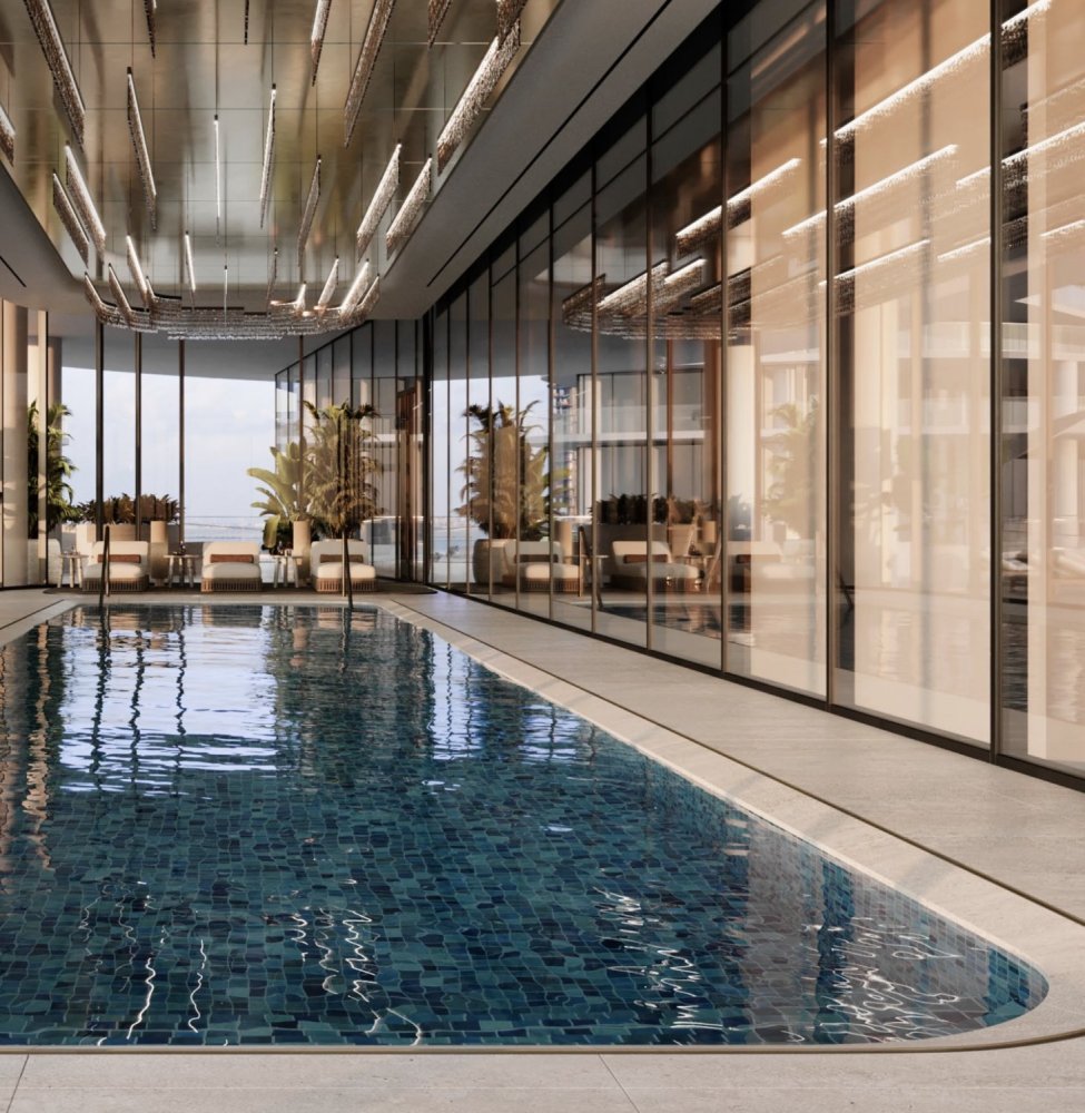 1 bedroom Apartment in Abu Dhabi, UAE No. 67875