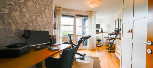 Dúplex de 4 habitaciónes en Innsbruck-Stadt, Austria No. 202188 11