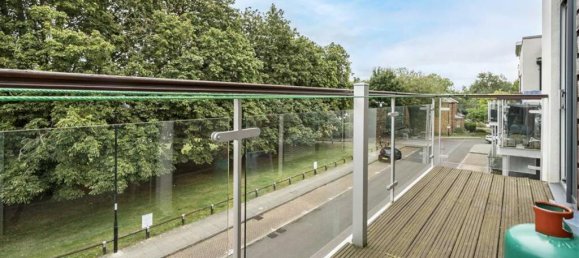 1 bedroom Apartment in Hither Green, United Kingdom No. 10103 6