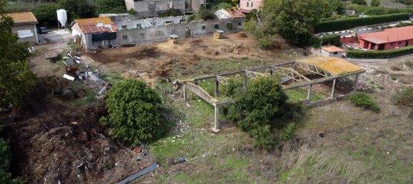 5 rooms House in Sacrofano, Italy No. 178133 9