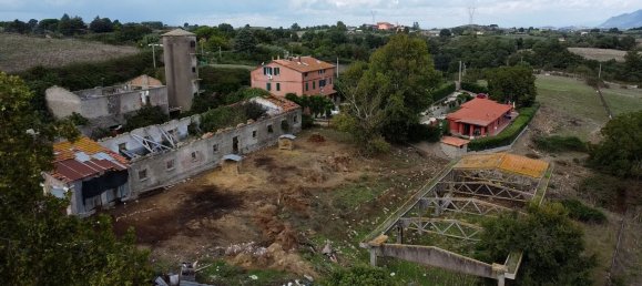 5 rooms House in Sacrofano, Italy No. 178133 10